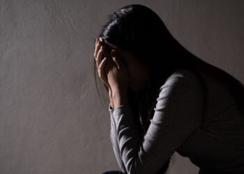 После 14 лет брака она нашла в ванной такое, что подала на развод