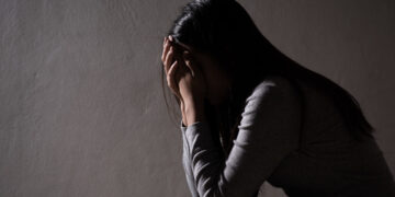 После 14 лет брака она нашла в ванной такое, что подала на развод