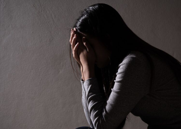 После 14 лет брака она нашла в ванной такое, что подала на развод