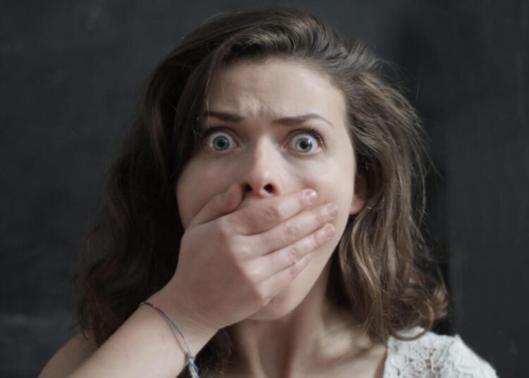 Фото из 1900 года заставило людей не задуматься о прошлом, а замереть от страха