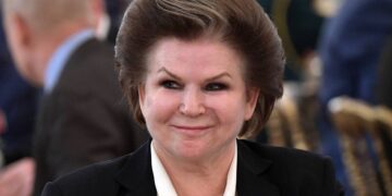 «Ни одной бабы больше в космосе!»: почему Королев взбесился после полета Терешковой