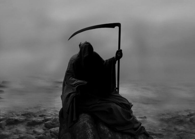 Ученые наконец выяснили, что чувствуют умирающие старики