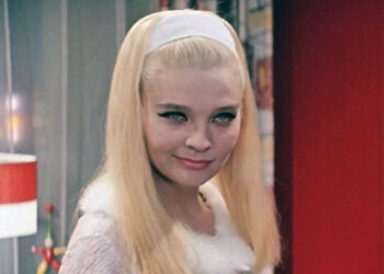 Гонорар Светличной за откровенную сцену в «Бриллиантовой руке» шокирует