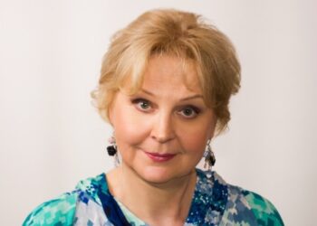 Что стало с тетей Асей из популярной рекламы