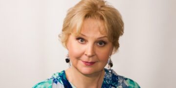 Что стало с тетей Асей из популярной рекламы