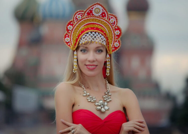 Какие русские женские имена за границей вызовут смех и недоумение