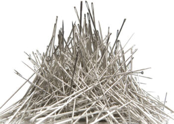 Зачем в СССР сделали автомат, стреляющий иглами