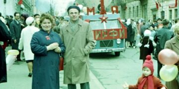 Хочу туда! Воспоминания об СССР, от которых слезы наворачиваются