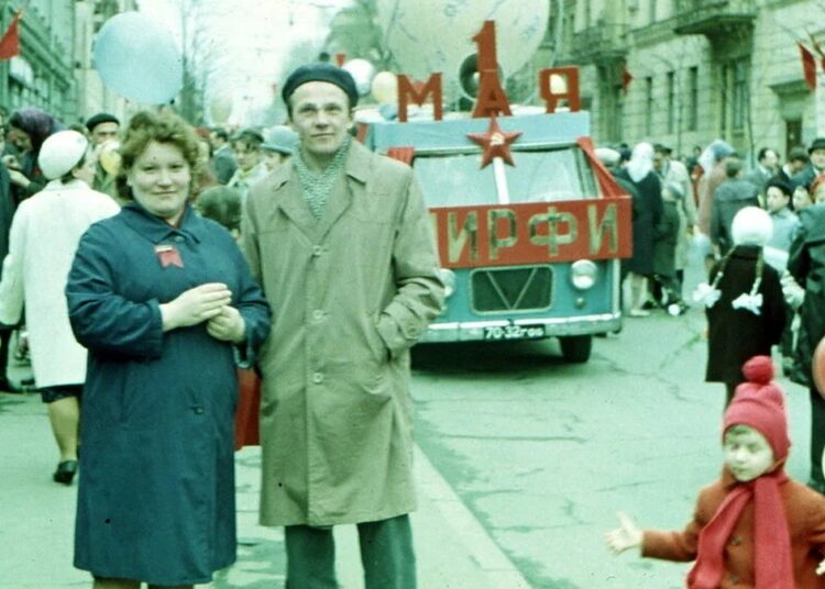 Хочу туда! Воспоминания об СССР, от которых слезы наворачиваются