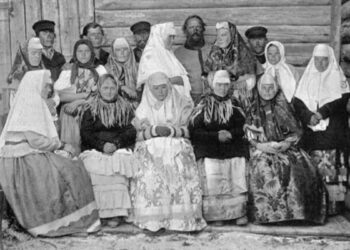 Что за обычай запрещал женщинам на Руси спать обнаженными