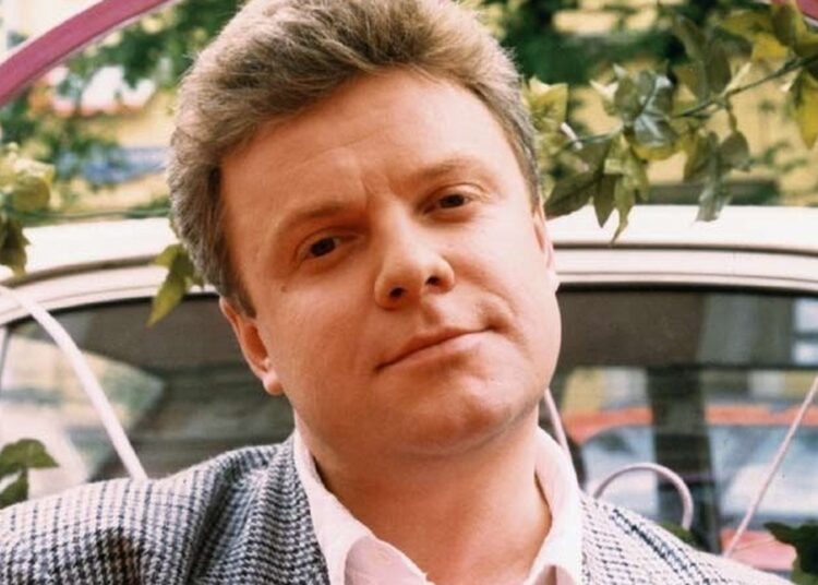 Проклятие семьи Супоневых: гибель 38-летнего Сергея, суицид его сына, алкоголизм сестры