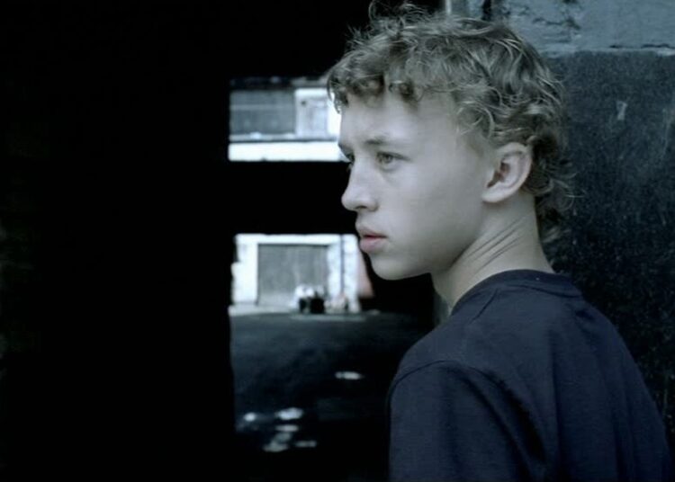 Почему актер Вова Гарин не дожил до своего 17-летия