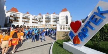 Какие печальные тайны скрывал в себе детский лагерь «Артек»