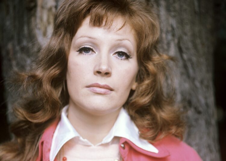 Каких артисток в СССР считали самыми красивыми. Фото