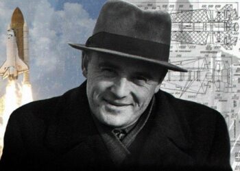 Тайна уголька, который в спичечном коробке носил конструктор Королев