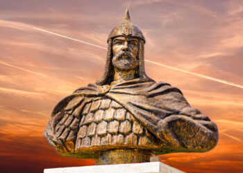 Почему были в шоке ученые, эксгумировавшие мощи Александра Невского