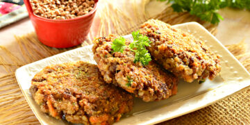 Беру гречку и яйца: вкуснота лучше мяса, рецепт прабабки