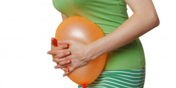 Вредно ли сдерживать в себе газы