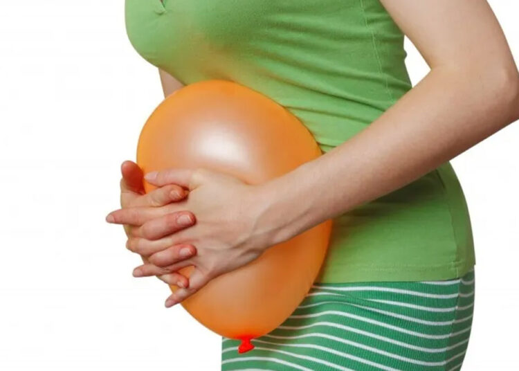 Вредно ли сдерживать в себе газы