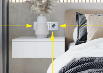 Специалисты предупреждают: не вздумайте спать рядом с розеткой