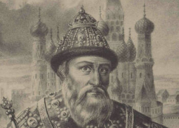 Почему труп жены Ивана III распух так, что не вмещался в гроб