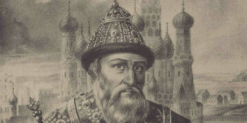 Почему труп жены Ивана III распух так, что не вмещался в гроб