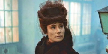 Как лучшая Каренина в кино Татьяна Самойлова страдала от гнета славы и красоты