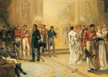 Какими именами русские дворяне никогда не называли детей