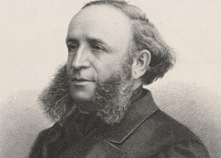 Бросался с бритвой и бил: что терпела жена Айвазовского