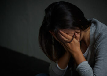 Ужас матери: близнецы, сросшиеся головами, страдали годами