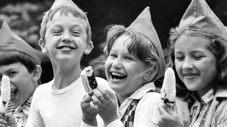 Эти продукты СССР позаимствовал у США: сгущенка, эскимо и другое