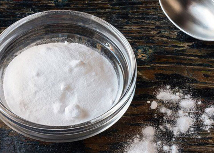 От чего спасает тарелочка с простой содой под кроватью