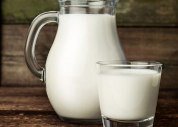 Почему типичный американец никогда не станет пить российское молоко