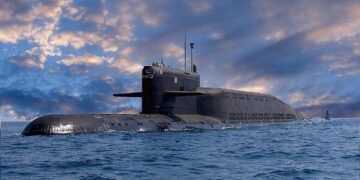 Почему после смерти Брежнева ядерные подлодки СССР поплыли к берегам США