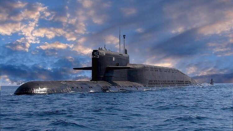Почему после смерти Брежнева ядерные подлодки СССР поплыли к берегам США