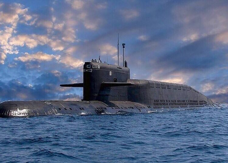 Почему после смерти Брежнева ядерные подлодки СССР поплыли к берегам США