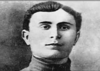 Судьба Петра Исаева: что случилось с помощником Василия Чапаева