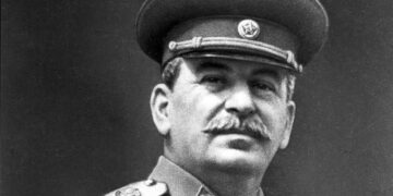 О чем Иосиф Сталин однажды втайне просил личного телохранителя