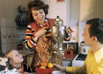 Если вы вспомните хотя бы 5 предметов с этих фото, вы родом из СССР