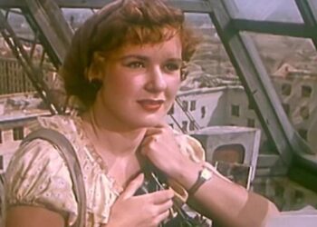 5 советских актрис, которые побывали в тюрьме