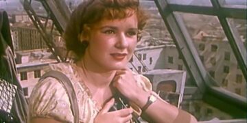 5 советских актрис, которые побывали в тюрьме