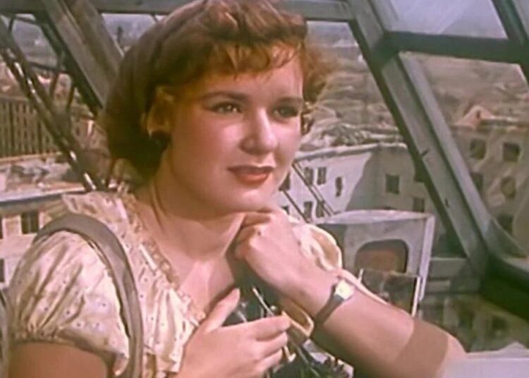 5 советских актрис, которые побывали в тюрьме