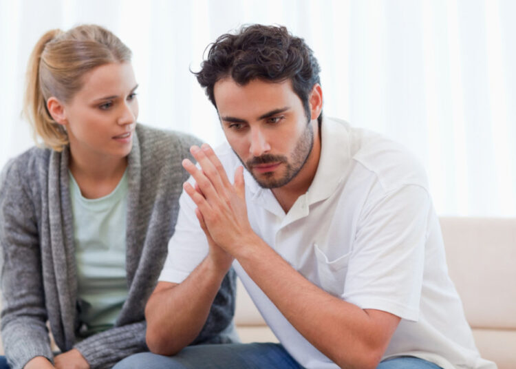 Самые ненавистные женские фразы собрали мужчины