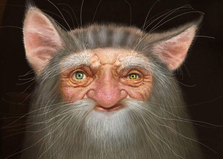 Как понять, есть ли в квартире домовой, и задобрить его