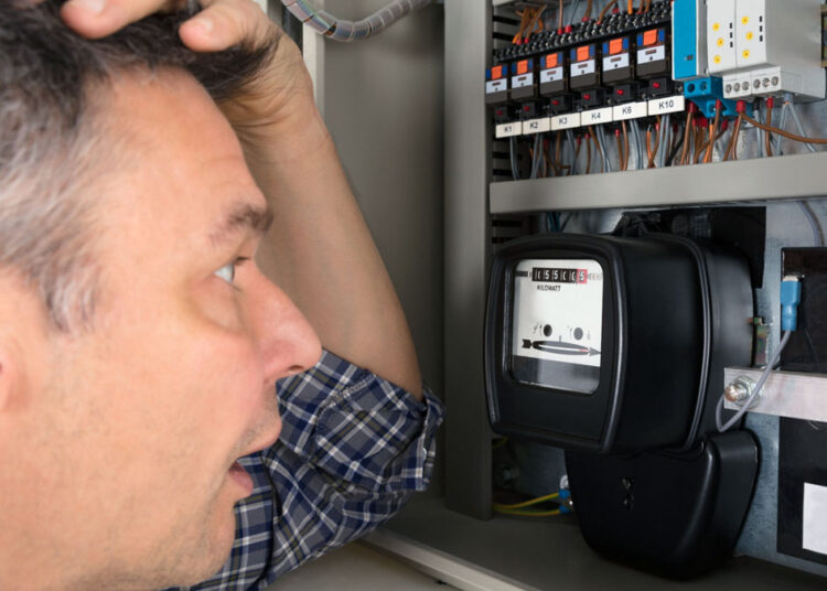 Названы самые энергорасточительные бытовые приборы