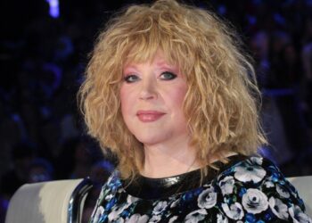 10 случаев, когда Пугачева показывала лишнее. Фото