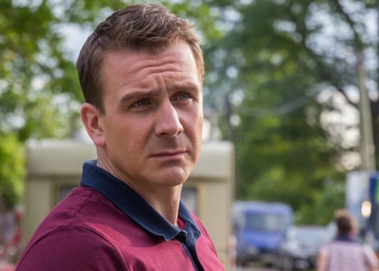 Как сорванец Антон Васильев стал звездой российских сериалов