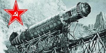 Странное оружие СССР: что известно о «боевом кроте»