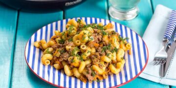 Почему в советских столовых были запрещены макароны по-флотски