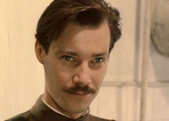 Кто был прототипом Шарапова в фильме «Место встречи изменить нельзя»